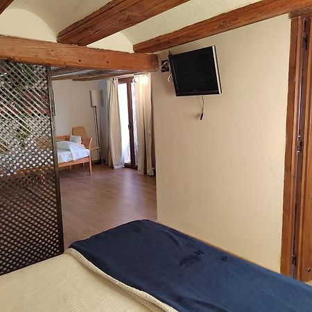 Xana Casa Rural Terriente Dış mekan fotoğraf
