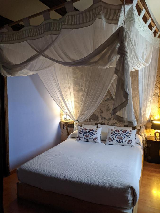 Xana Casa Rural Terriente Dış mekan fotoğraf