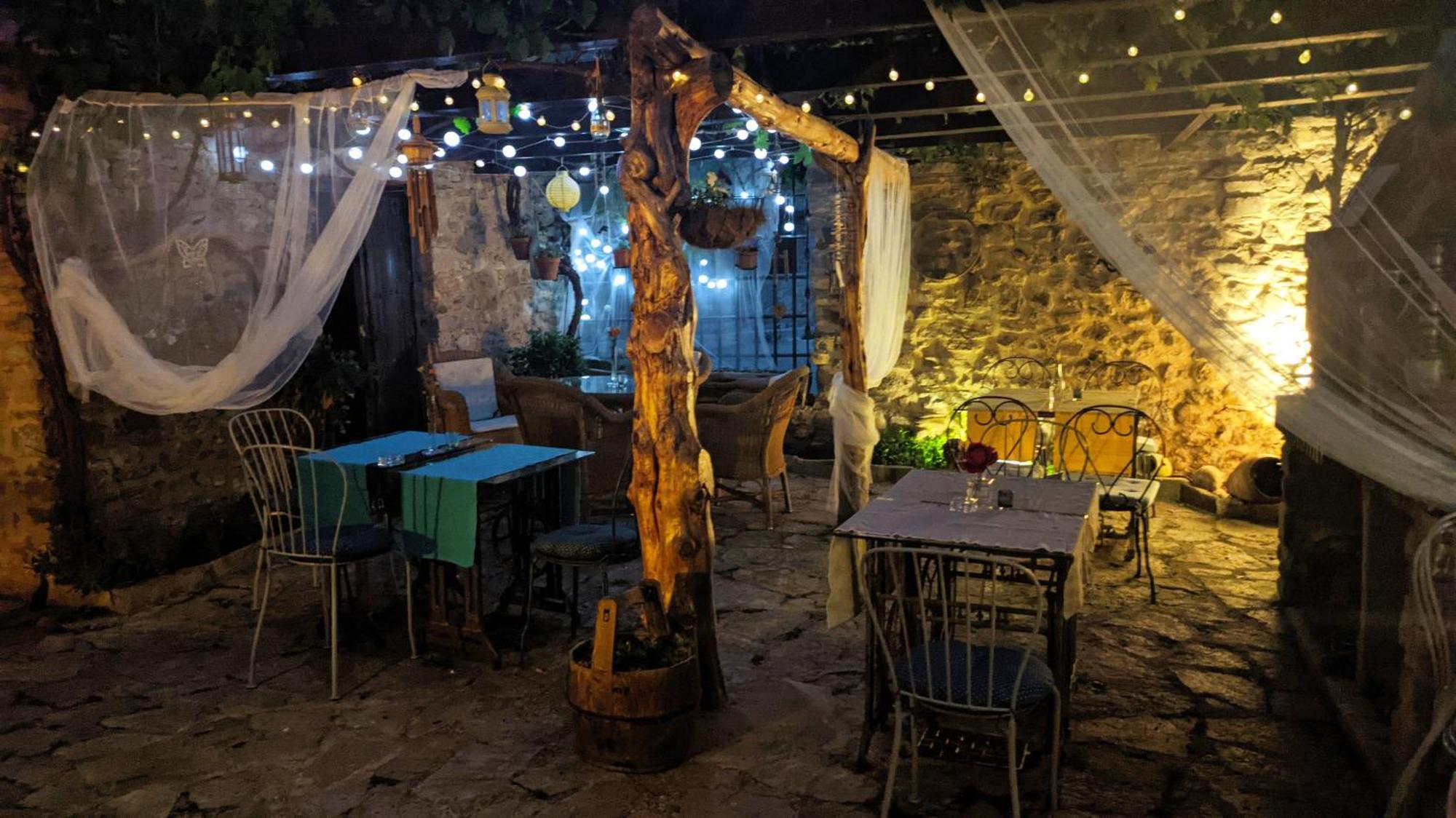 Xana Casa Rural Terriente Dış mekan fotoğraf