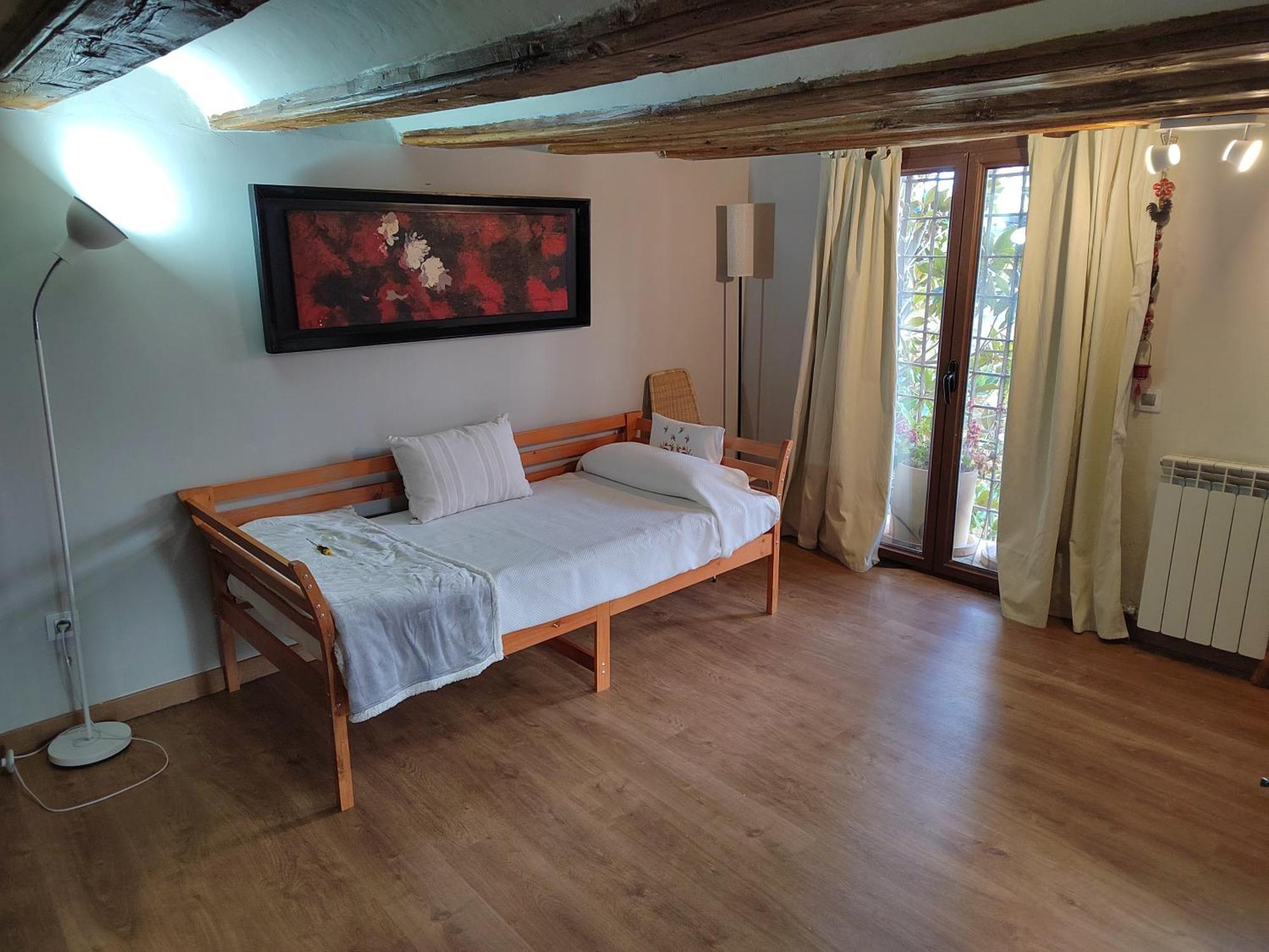 Xana Casa Rural Terriente Dış mekan fotoğraf