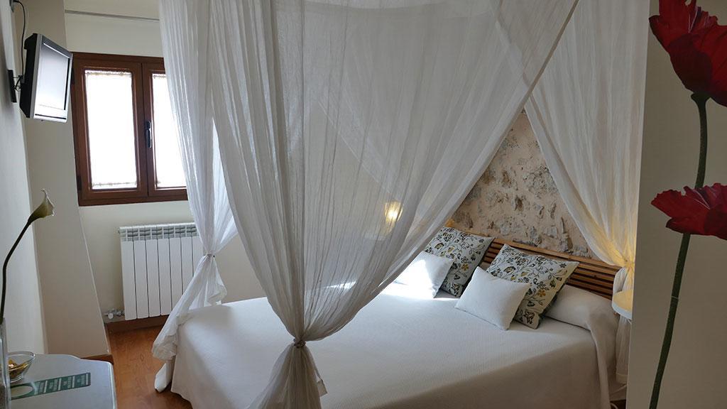 Xana Casa Rural Terriente Dış mekan fotoğraf